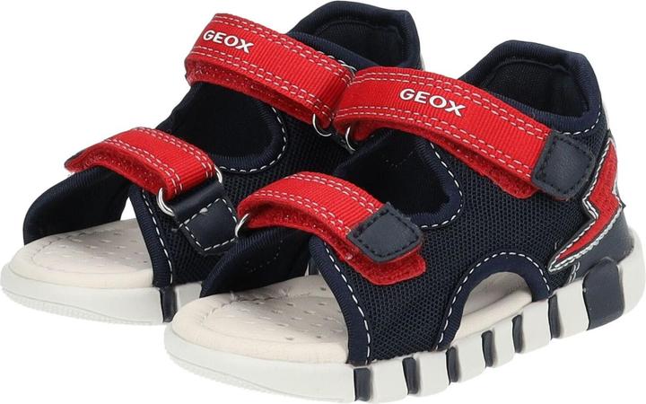 Actual product image Geox Sandalen (20)