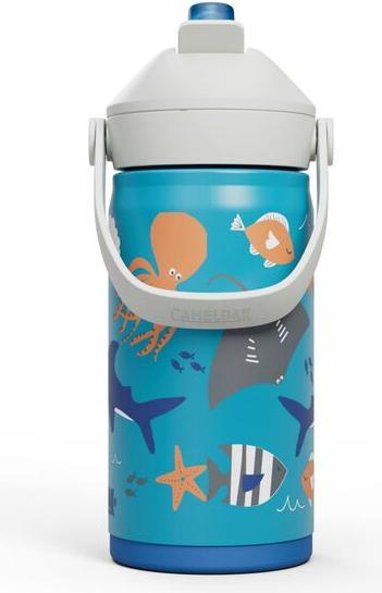 Image du produit Camelbak Thrive Flip Straw Kids V.I. (0.40 l)