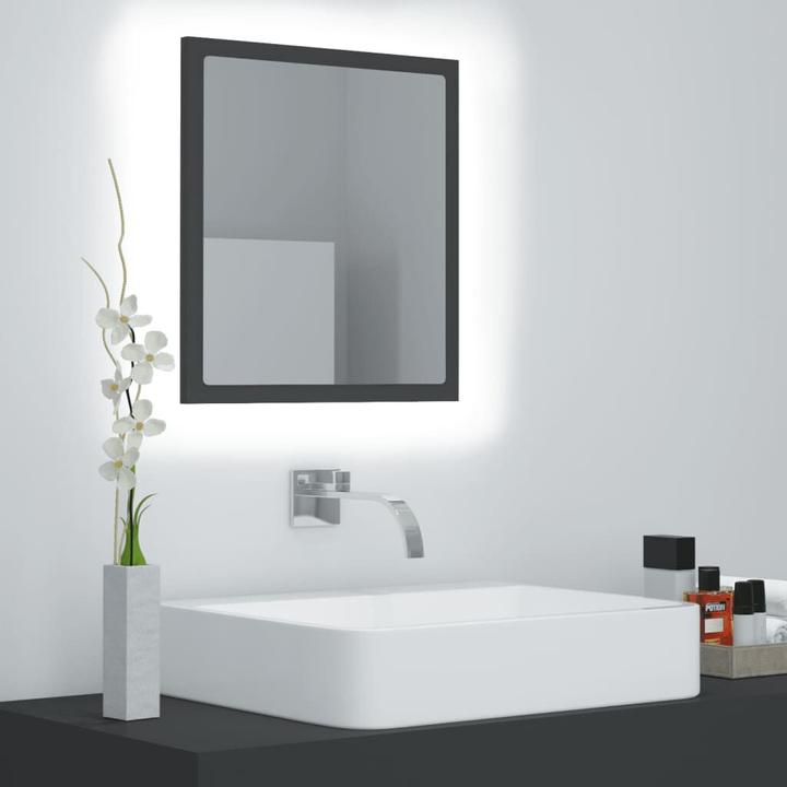 Actual product image VidaXL Chet (40 x 8.5 x 37 cm)