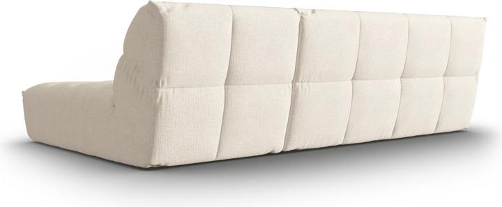 Produktbild Micadoni Jenna (4-Sitzer, Modular Sofa, Ecksofa)