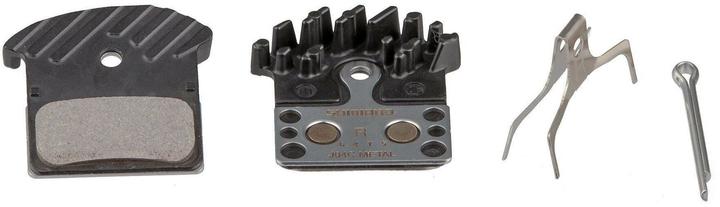 Image du produit Shimano J04C Ice-Tec (Shimano)