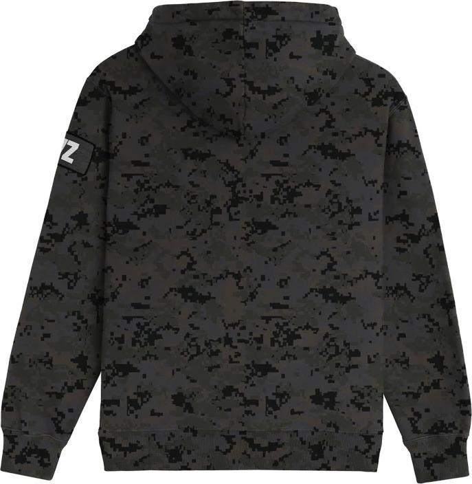 Produktbild Fulllife hoodie fuife ca of duty warzone (L)