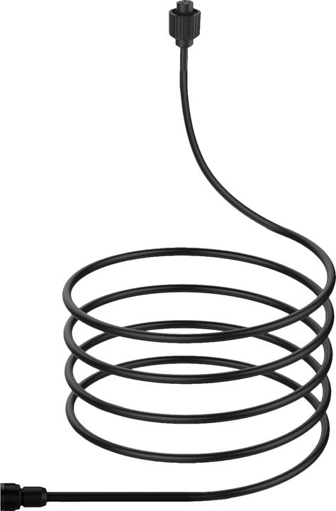 Actual product image Deltaco Patio lighting (50 lm, IP54)