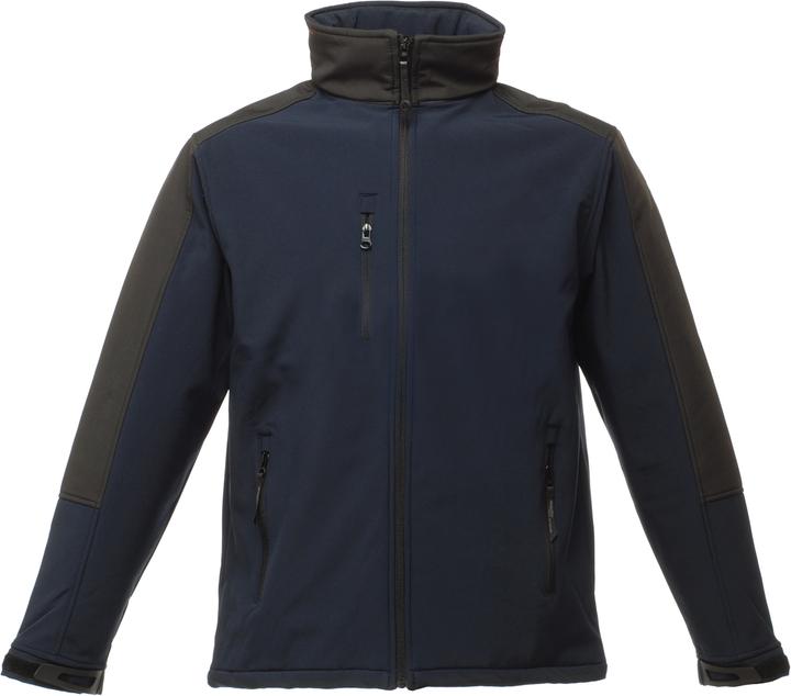 Actual product image Regatta Lumi AktivJacket reflective material (L)