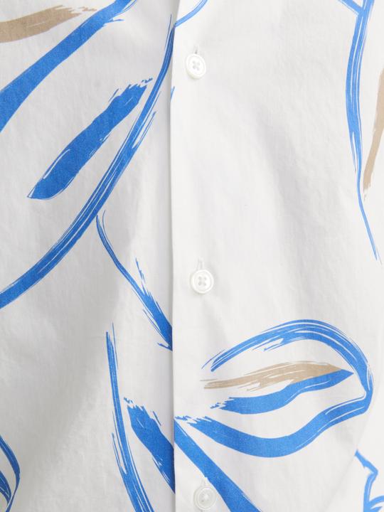 Immagine prodotto Jack & Jones Camicia dalla vestibilità rilassata Camicia (S)