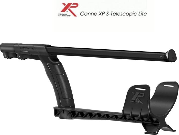 Actual product image XP Canne Telescopique Lite