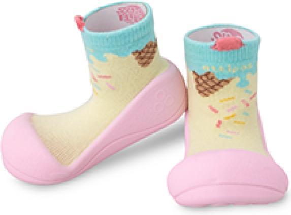 Produktbild Attipas Ice Cream pink (21.5)