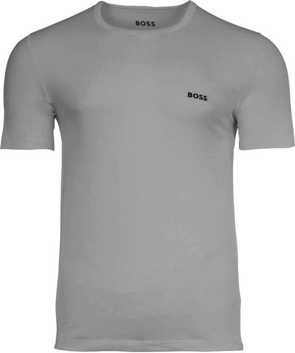 Image du produit BOSS T-Shirt RN 3P Classic (XL)