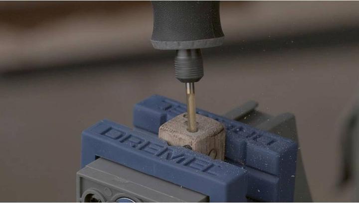 Produktbild Dremel Wolfram-Karbid-Fräser Ø 3,2mm (1 Stück)