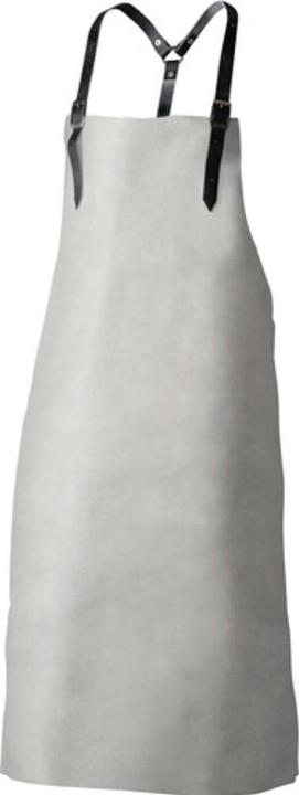 Actual product image Schweissbedarf Welding apron (One size)