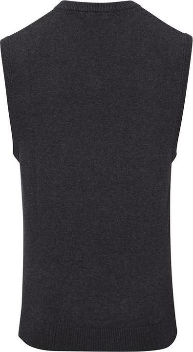 Produktbild Premier Gestrickte ärmellose Pullover Weste (3XL)