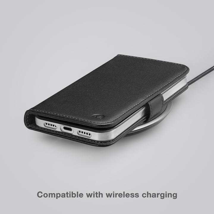 Actual product image Mobilize Classic Gelly Purse (Sony Xperia 1 VI)