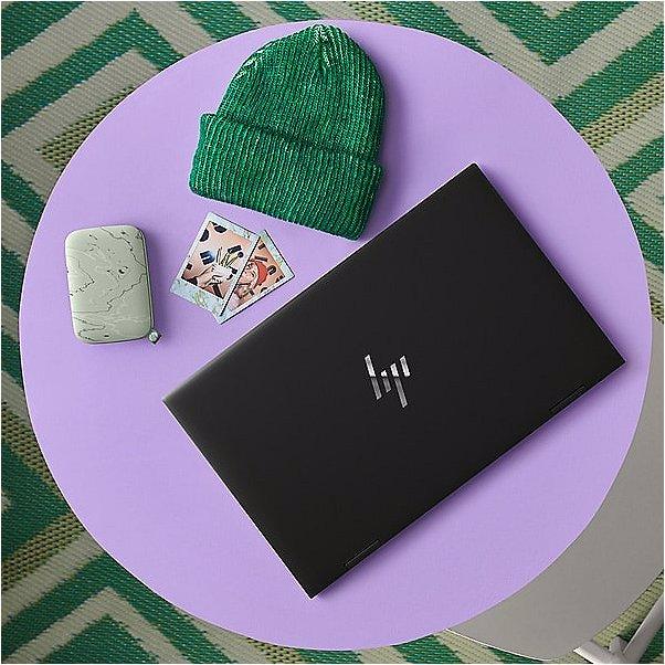 Productafbeelding HP Envy x360 (15.60", AMD Ryzen 5 5500U, 8 GB, 512 GB, NL)