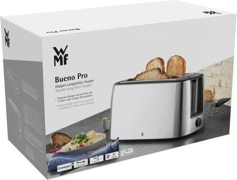 Immagine prodotto WMF Bueno Pro doppia fessura lunga