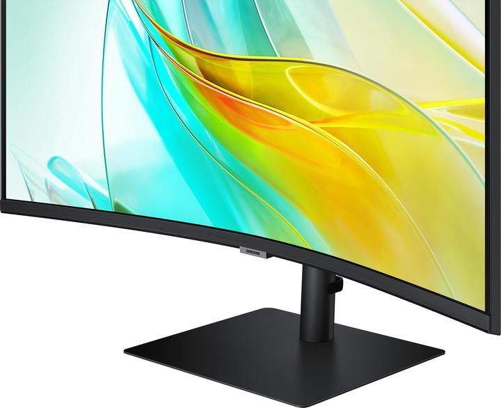 Produktbild Samsung LS34C652UAUXEN (3440 x 1440 Pixel, 34")