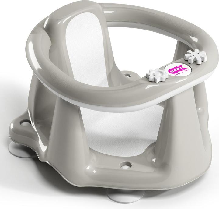 Actual product image OK Baby Bathing Ring Flipper Evolution