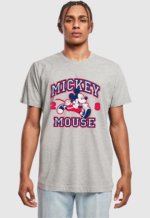Produktbild Merchcode Mickey Mouse 28 Tee - 137743 (L)