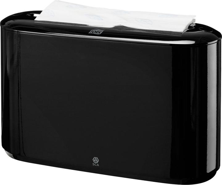 Zwart, Black