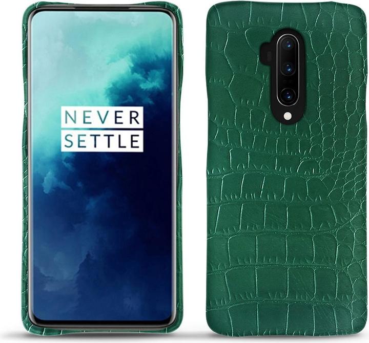Noreve Lederschutzhülle (OnePlus 7T Pro)