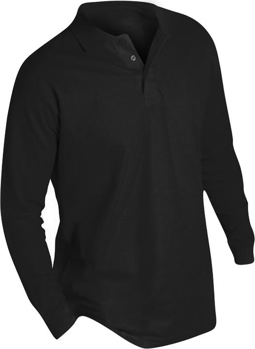 Produktbild Sols Winter II Pique LangarmShirt PoloShirt Langarm (S)