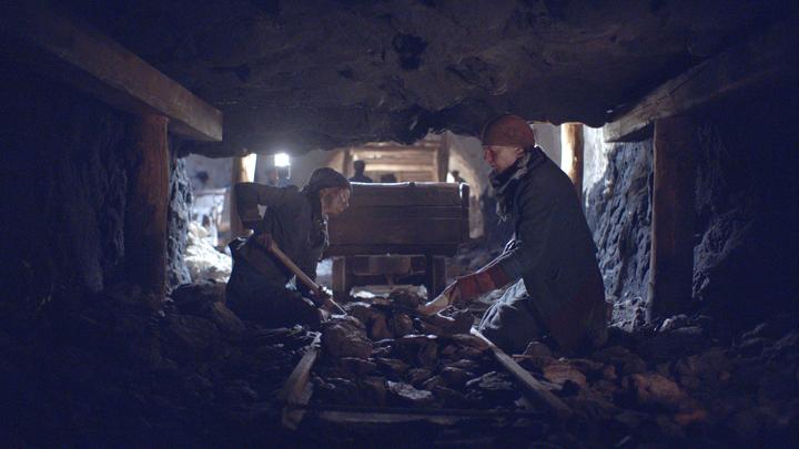 Produktbild Ewiger Winter - Die Vergessenen des 2.Weltkriegs (Blu-ray, 2019, Deutsch)