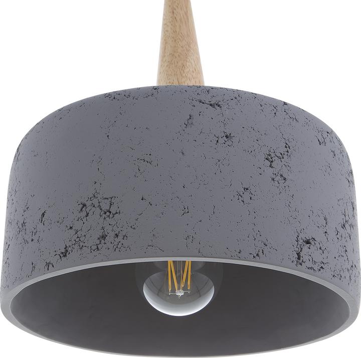 Actual product image Beliani Burano (E27)