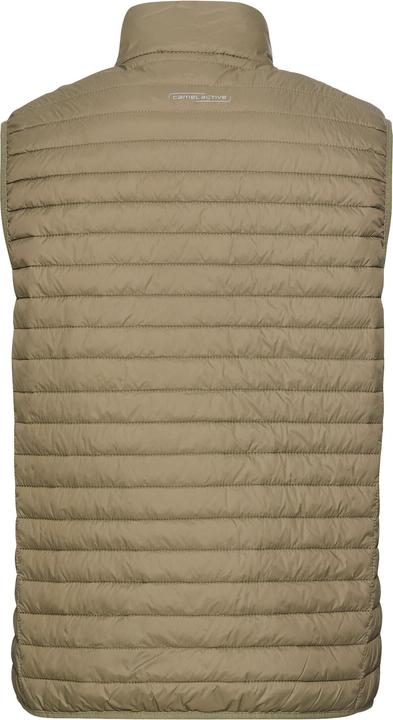 Image du produit Camel Active Steppweste mit Stehkragen (56)
