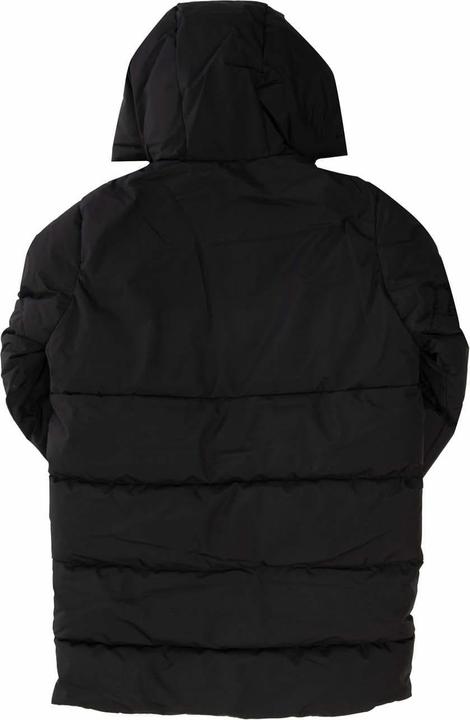 Actual product image Jack & Jones Boys Otis Hooded Puffer Jacket (140)
