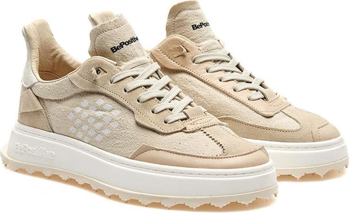 Produktbild BePositive Cuprace Wing - Iconic Canvas (37)