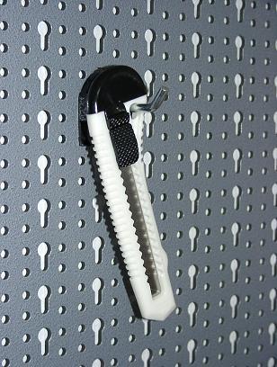 Produktbild Küpper Systemhalter-Set