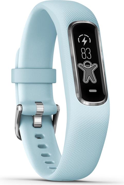Garmin vivosmart 4 (15 mm)