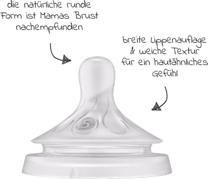 Actual product image Philips Avent Teat