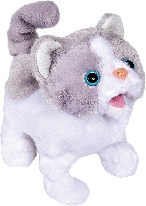 Immagine prodotto Simba Gatto piccolo (15 cm)
