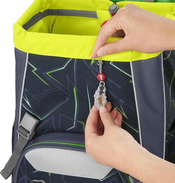 Actual product image Step by Step Set (23 l)
