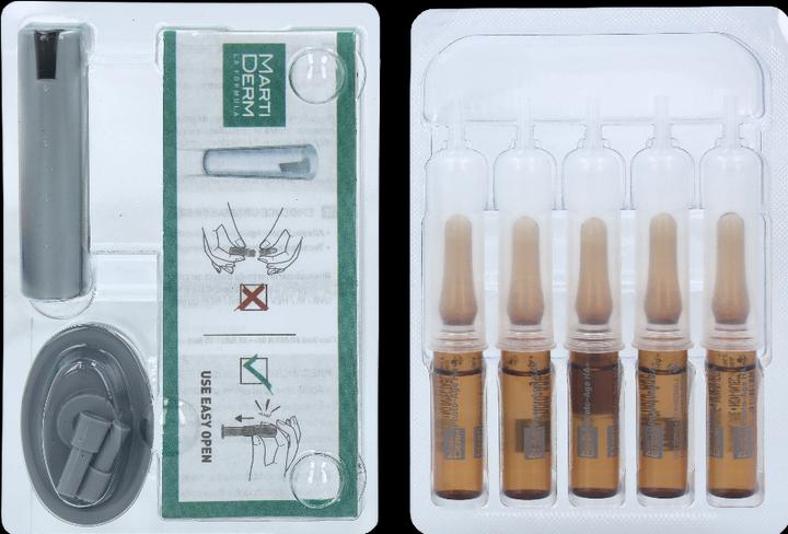 Immagine prodotto Martiderm Ampolle di Platino Photo-Age (20 ml)