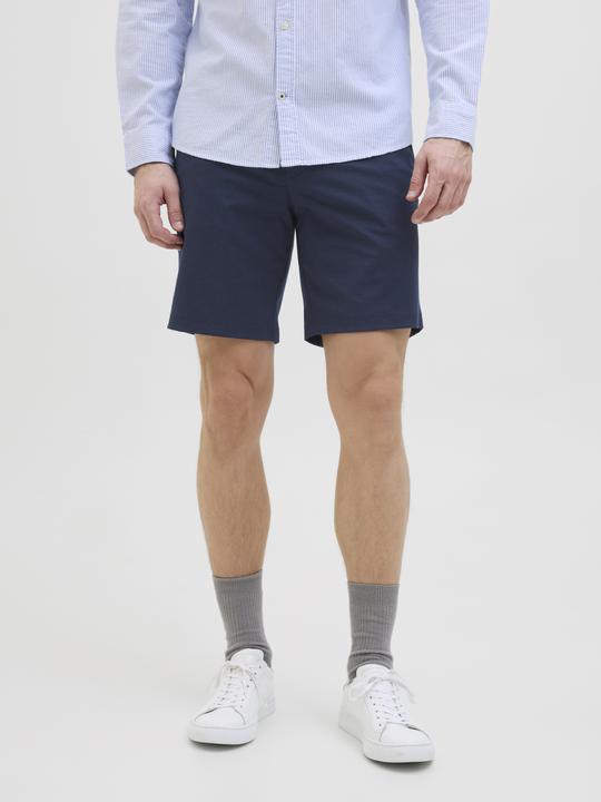 Produktbild Jack & Jones Regular Fit Chino Shorts Chino Shorts (XXL)
