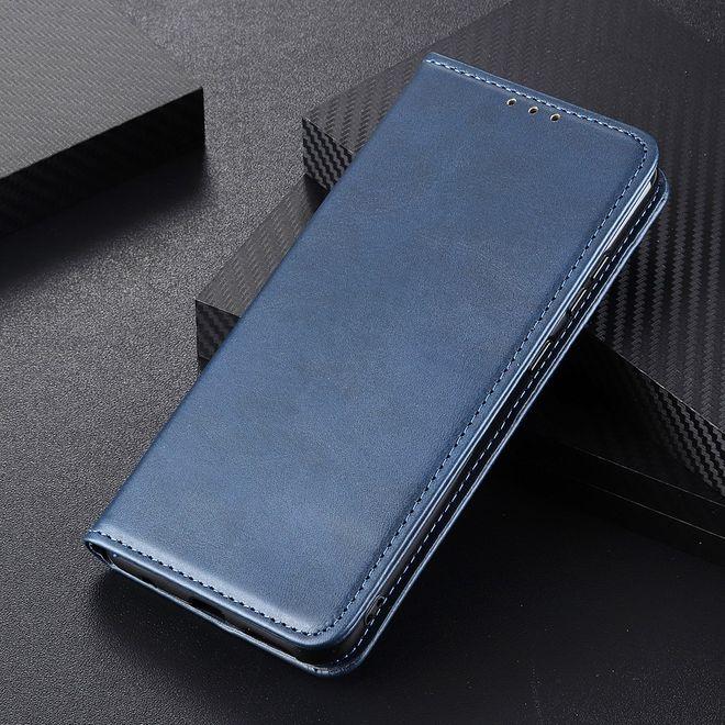 Actual product image MU Classic Classic V Leather Bookcover Series (Mate 40 Pro)