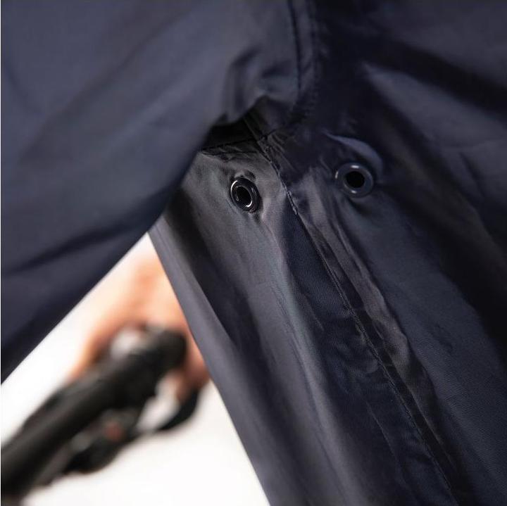 Actual product image Tucano Urbano Nano Rain Start Jacket Unisex (Men, S)