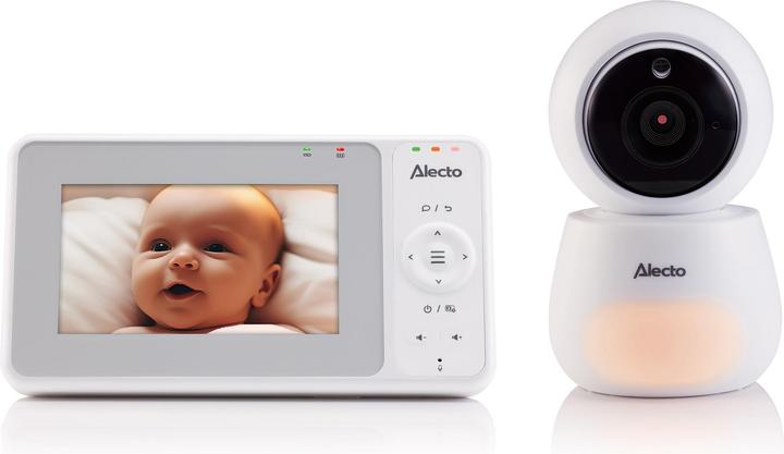 Image du produit Alecto DVM2043 (Vidéo et audio, 300 m)