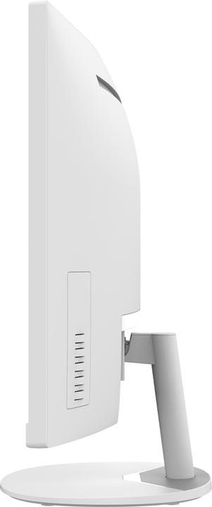 Actual product image MSI PRO MP341CQW 34inch VA UWQHD Curved (3440 x 1440 pixels, 34")