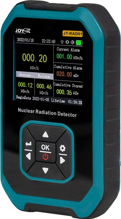 Siwa JT-RAD01