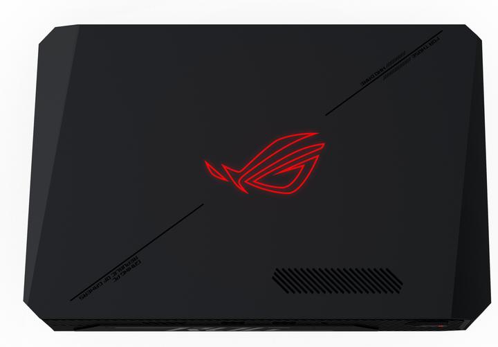 Produktbild ASUS NUC14SRKU7AXAR0 (Intel Core Ultra 7 155H)