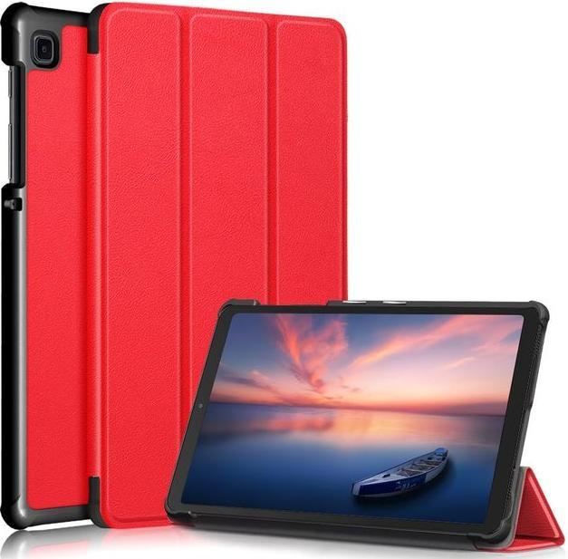 Immagine prodotto MU Classic Tripla copertura in pelle pieghevole (Galaxy Tab A7 Lite 8.7)