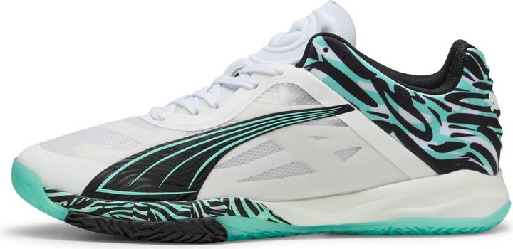 Actual product image Puma Accelerate Nitro SQD UNTMD (40)