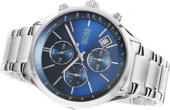 Produktbild Hugo Boss Grand Prix Casual Sport (Chronograph, Analoguhr, 44 mm)
