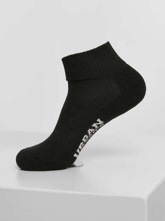 Produktbild Urban Classics High Sneaker Socks 6-Pack (6er Pack, 39 - 42)