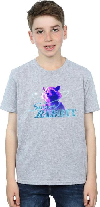 Immagine prodotto Avengers Infinity War Sweet Rabbit Maglietta Ragazzi (128)