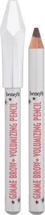 Produktbild BeneFit Cosmetics Gimme Brow+ Volumizing Pencil (3 Warm Light Brown)