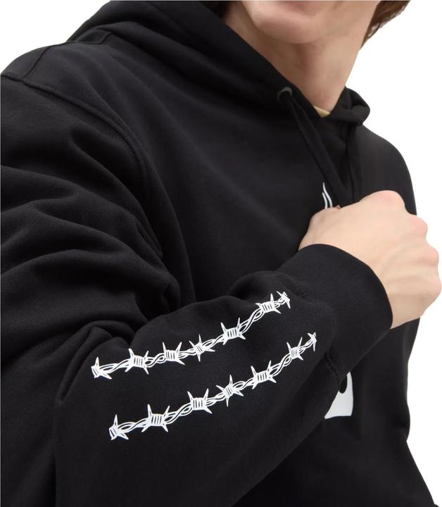Produktbild Vans Elijah Berle Fleece Hoodie (M)