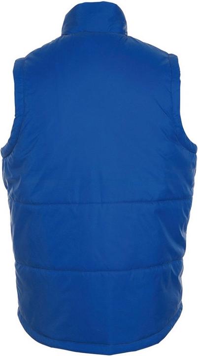 Image du produit Sols Gilet matelassé chaud Bodywarmer avec fermeture éclair (3XL)
